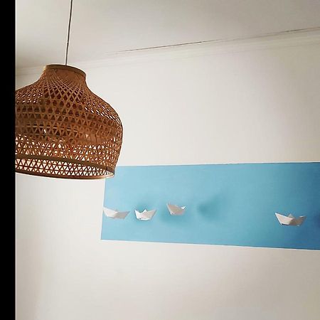 La Casa Di Tia Apartment Алгеро Екстериор снимка