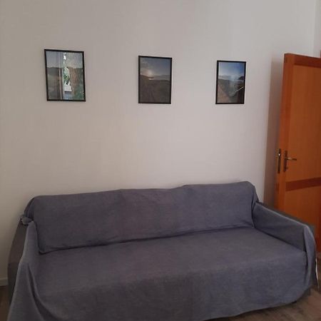 La Casa Di Tia Apartment Алгеро Екстериор снимка