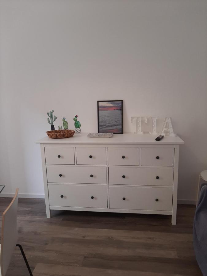 La Casa Di Tia Apartment Алгеро Екстериор снимка