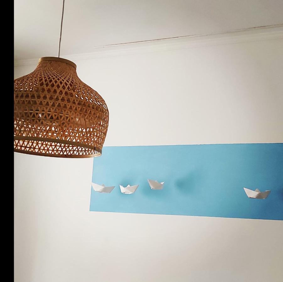 La Casa Di Tia Apartment Алгеро Екстериор снимка