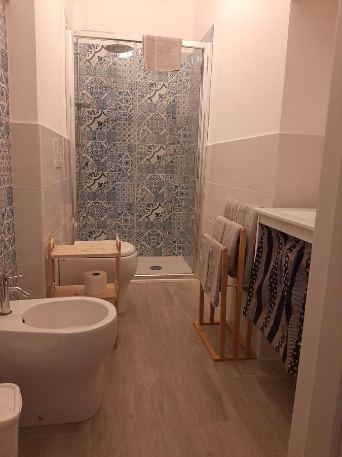 La Casa Di Tia Apartment Алгеро Екстериор снимка