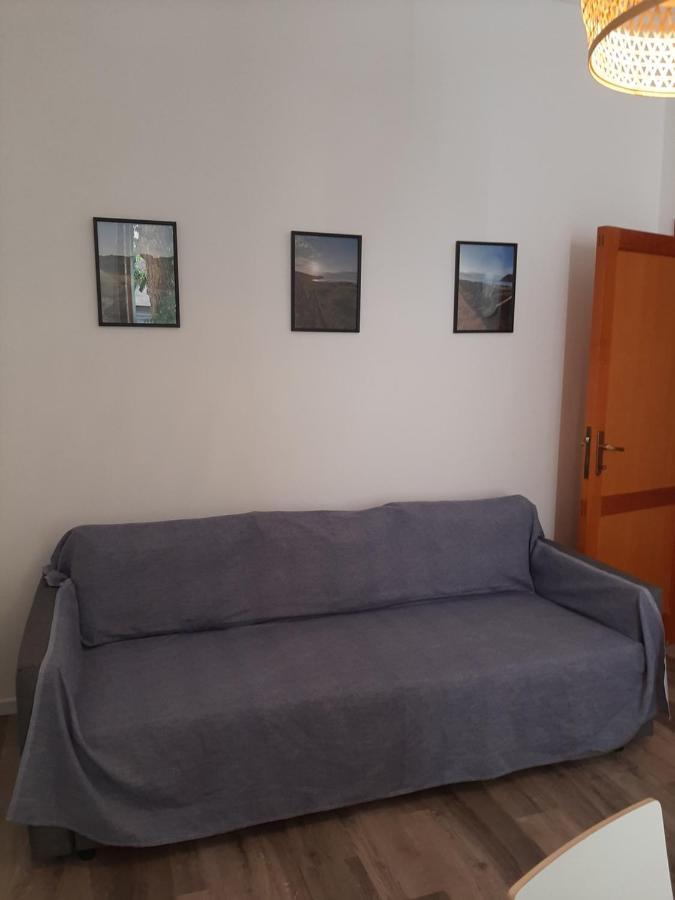 La Casa Di Tia Apartment Алгеро Екстериор снимка
