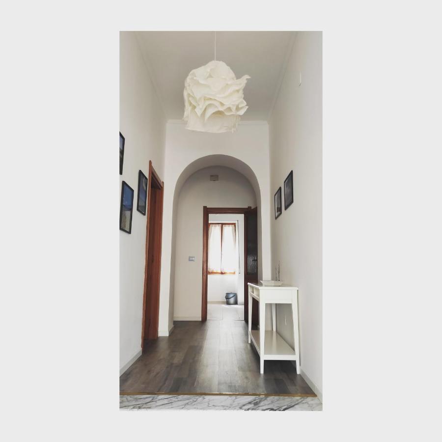 La Casa Di Tia Apartment Алгеро Екстериор снимка
