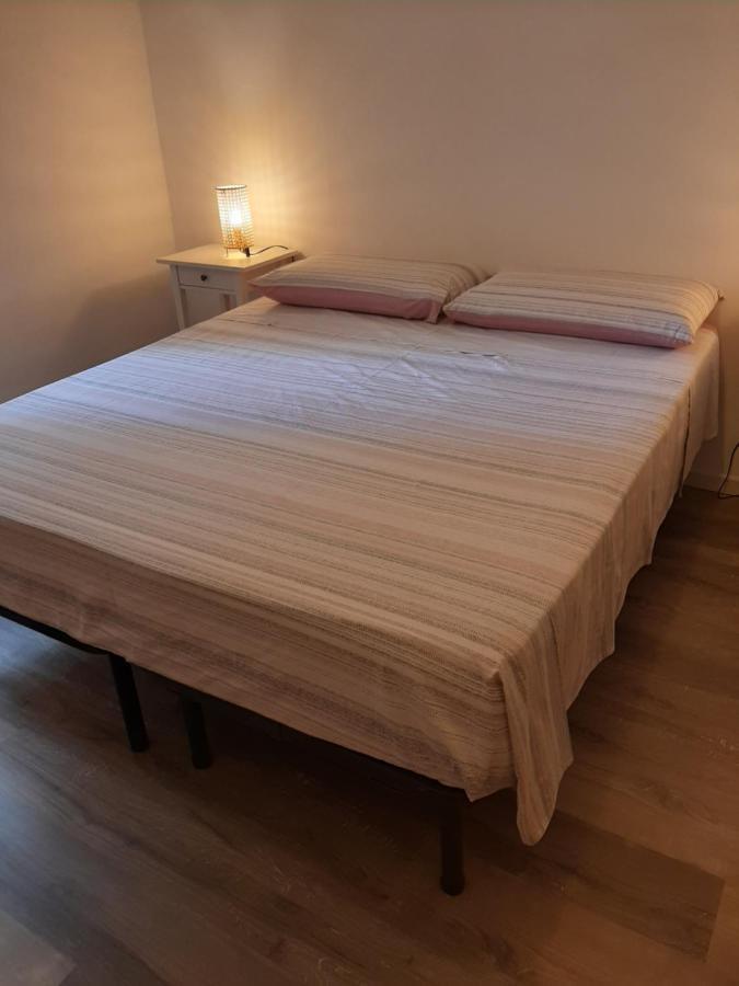 La Casa Di Tia Apartment Алгеро Екстериор снимка